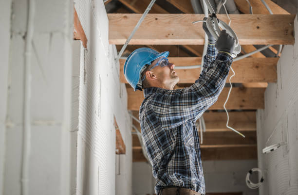 Best Electrical Outlet Repair  in Gordon Heights, NY